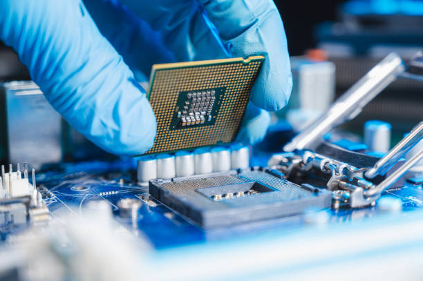 PCB Components Inventory