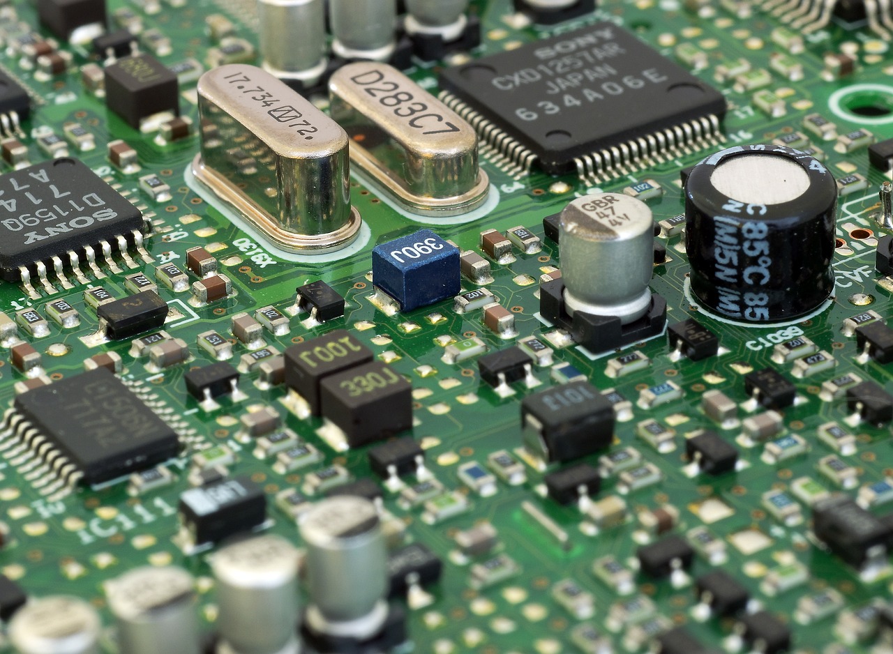 PCB Base Materials