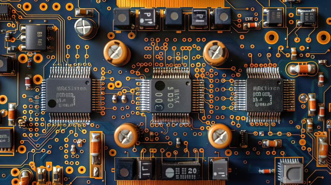 Embedded Design