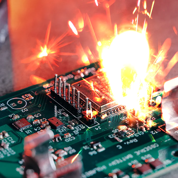 PCB Mechanical Design Solutions